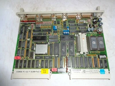 Siemens 6ES5246-4UA11 6ES52464UA11 Simatic S5 6ES5-246-4UA11 Incremental Encoder - Image 1 of 4