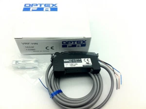 1 pcs OPTEX VRF-HN optical fiber amplifier - Picture 1 of 1