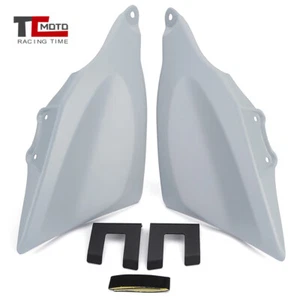 Rear Seat Cover Side Panel Fairing Cowl Plate For Yamaha MT09 SP 2021 2022 - Picture 1 of 10