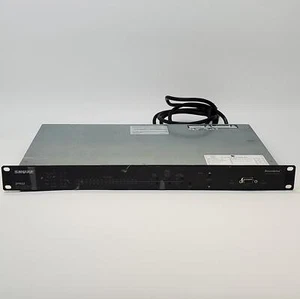Shure DRF22 Audio Processor w/ Feedback Reduction | Grade D - Picture 1 of 4