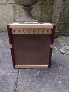 SELMER TRUVOICE - ENTREGA GRATUITA EN REINO UNIDO - Imagen 1 de 5