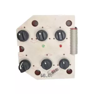 Viessmann Leiterplatte SP-1 9506892 für Trimatik MC 745026X - Bild 1 von 1