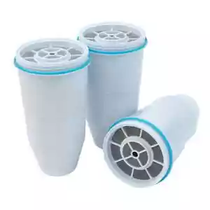 ZeroWater 5-Stage Replacement Filter, 3-Pack, White - Picture 1 of 1