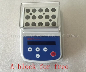 High Quality MiniT-1 Biological Indicator Incubator +5~80 Degree - Picture 1 of 6