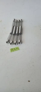 NAPA ICB100 SPARK PLUG BOOT KIT QTY 4 - Picture 1 of 2