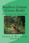 Margaret Hunt Brothers Grimm (Green Book) (Taschenbuch)