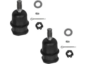 28YW29J Front Upper Ball Joint Set Fits 1960-1978 Chrysler New Yorker - Picture 1 of 1
