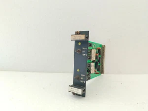 Tarjeta de PCB módulo de detección de fallas Vtv/nls/100a - Imagen 1 de 8
