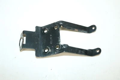 Arctic Cat 400 Fis 2007 automático 400 4x4 medidor de tablero soporte de velocímetro de estancia Foto 1 de 4