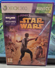 Star Wars Kinect - Requiere Kinect (Xbox 360)