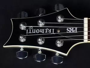 Guitarra eléctrica usada Paul Reed Smith (PRS) Tremonti SE Platinum 2006 - Imagen 1 de 12