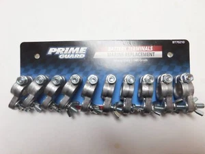 TERMINAL BATERÍA 10PC BT70210 NUEVO - Imagen 1 de 1