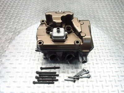 Cubierta de válvula de culata trasera Honda VFR800F VFR800 2014 14 15 OEM Foto 1 de 4