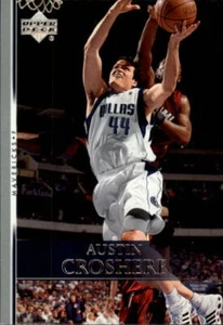A8858- 2007-08 Upper Deck Bk Cards 1-250 +Inserts -You Pick- 15+ FREE US SHIP - Picture 1 of 411