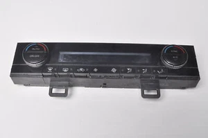 Nissan X-Trail IV T33 Aire Acondicionado Utilizar Alguna Utilidad Interruptor - Imagen 1 de 12