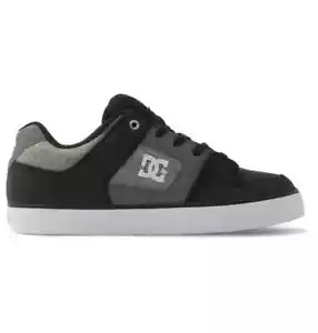 DC Shoes Men PURE - Schuhe für Männer - black white armor (KWA) - Picture 1 of 7