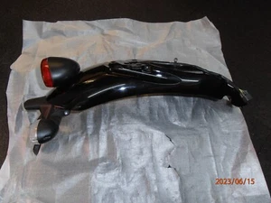 Triumph Street Cup Scrambler 2017-20 Kotflügel Kotflügel komplett!  T2702034 6-23 - Bild 1 von 9