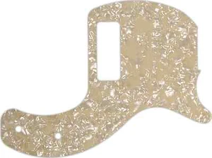 WD Custom Pickguard For Gibson 2019-Present Les Paul Junior Tribute DC - Picture 1 of 88