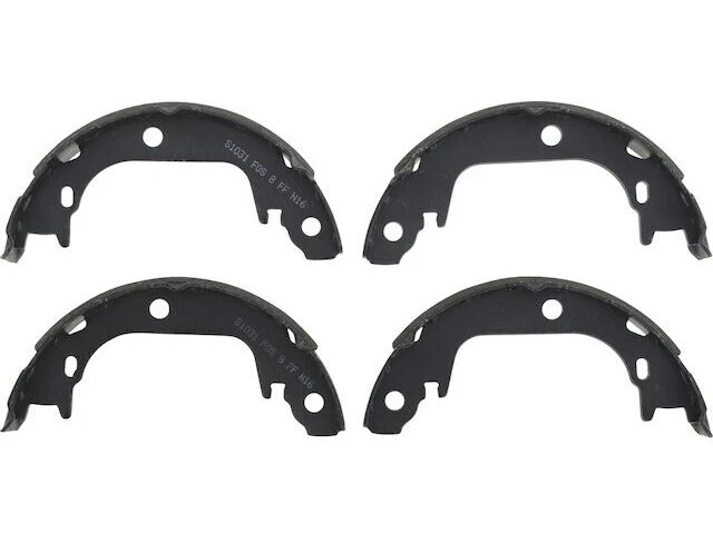 Juego de zapatas de freno traseras Bosch 13781JM 2017 2018 2019 para Toyota Mirai 2016-2020 Foto 1 de 2