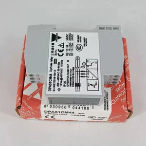 New Carlo Gavazzi DPA51CM44 In Box 1Pcs - Picture 1 of 2