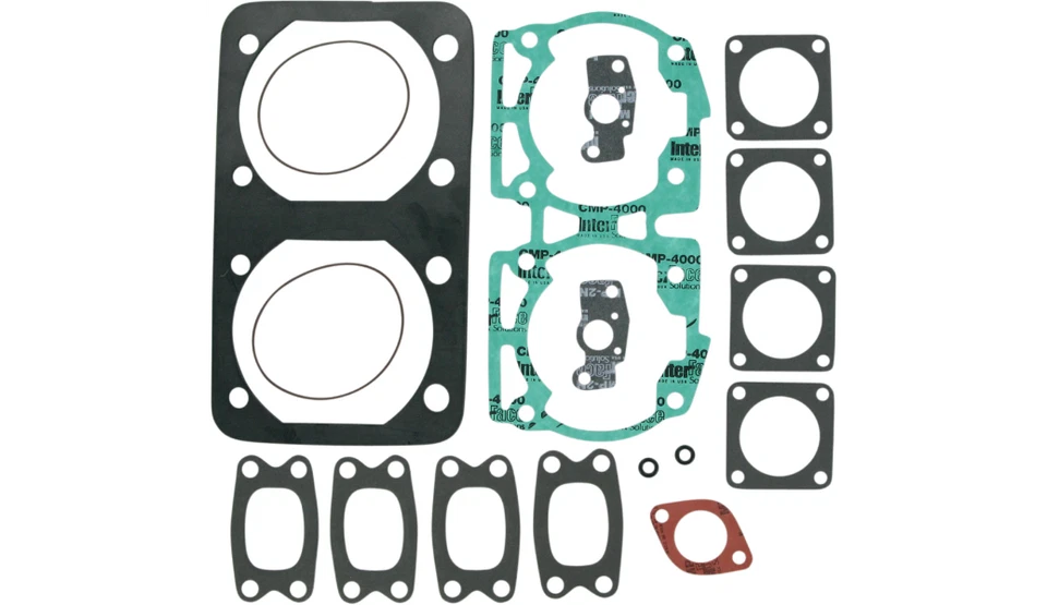 KIT JUNTA MOTOR MOTO NIEVE WINDEROSA SKI-DOO Formula Mach 1 Summit 583-2 STX  Foto 1 de 1