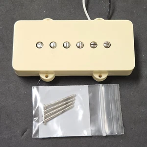 Fender Classic Player Jazzmaster Special Hot Bridge Pickup for Electric Guitar - Picture 1 of 7