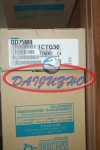 1PC NEW Mitsubishi QD75M4 PLC - Picture 1 of 1