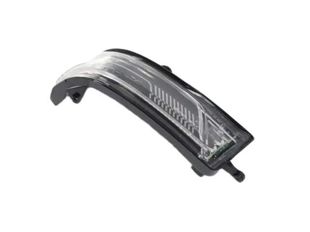 FIONE - Lámpara De Luz LED Para Dodge Ram 1500 Con Señal De Giro, Luz LED Para Montaje Y