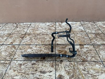 INFINITI FX35 FX37 FX50 QX70 09-17 OEM BOMBA DIRECCIÓN ASISTIDA ENFRIADOR DE ACEITE RADIADOR Foto 1 de 4