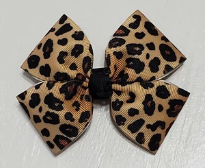 Dog Collar Charms Slide Attachment Accessories Bows for Cat & Short-hair Breeds - Picture 1 of 19