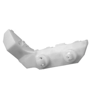 Droite Support de pare-chocs Avant pour Infiniti G37 Q60 Bumper Bracket Mount - Picture 1 of 7