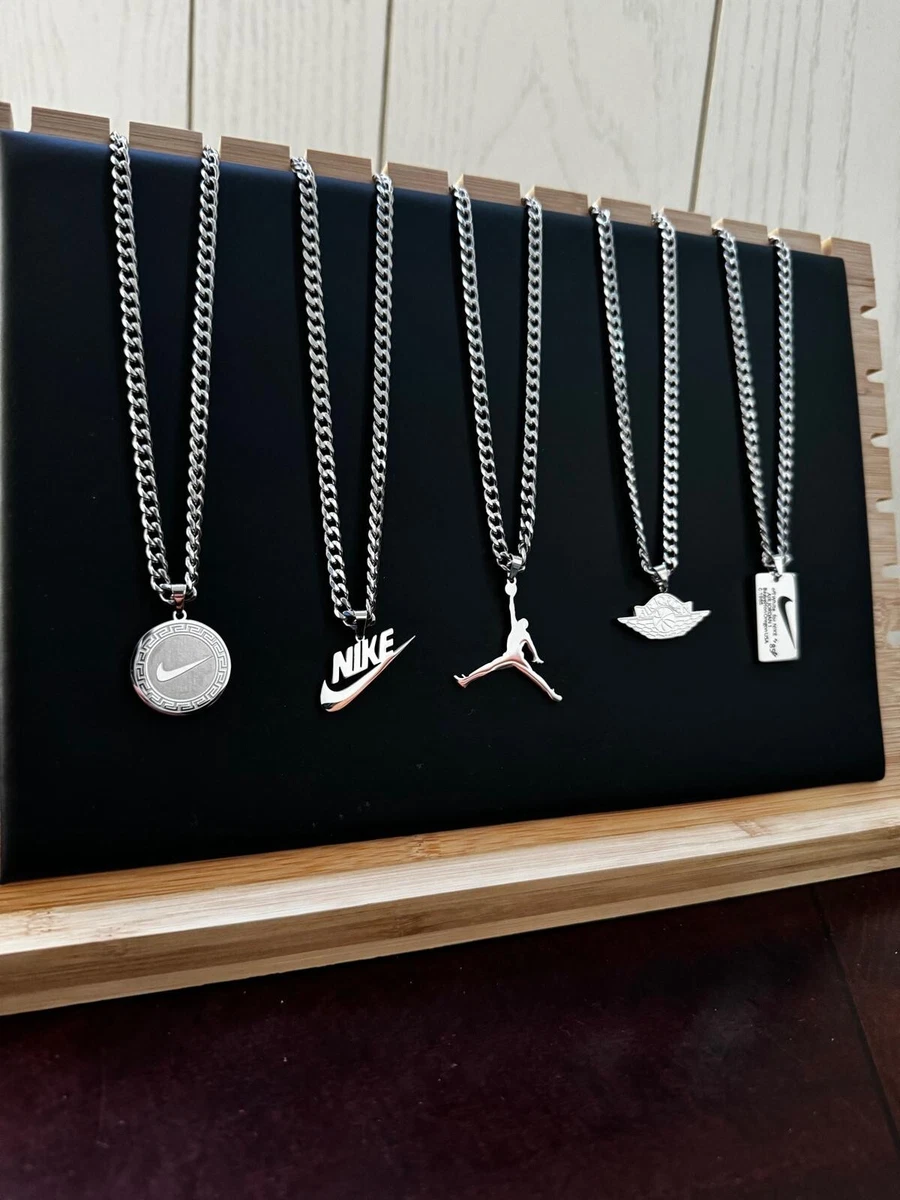 Nike Fashion Necklaces & Pendants for sale | eBay