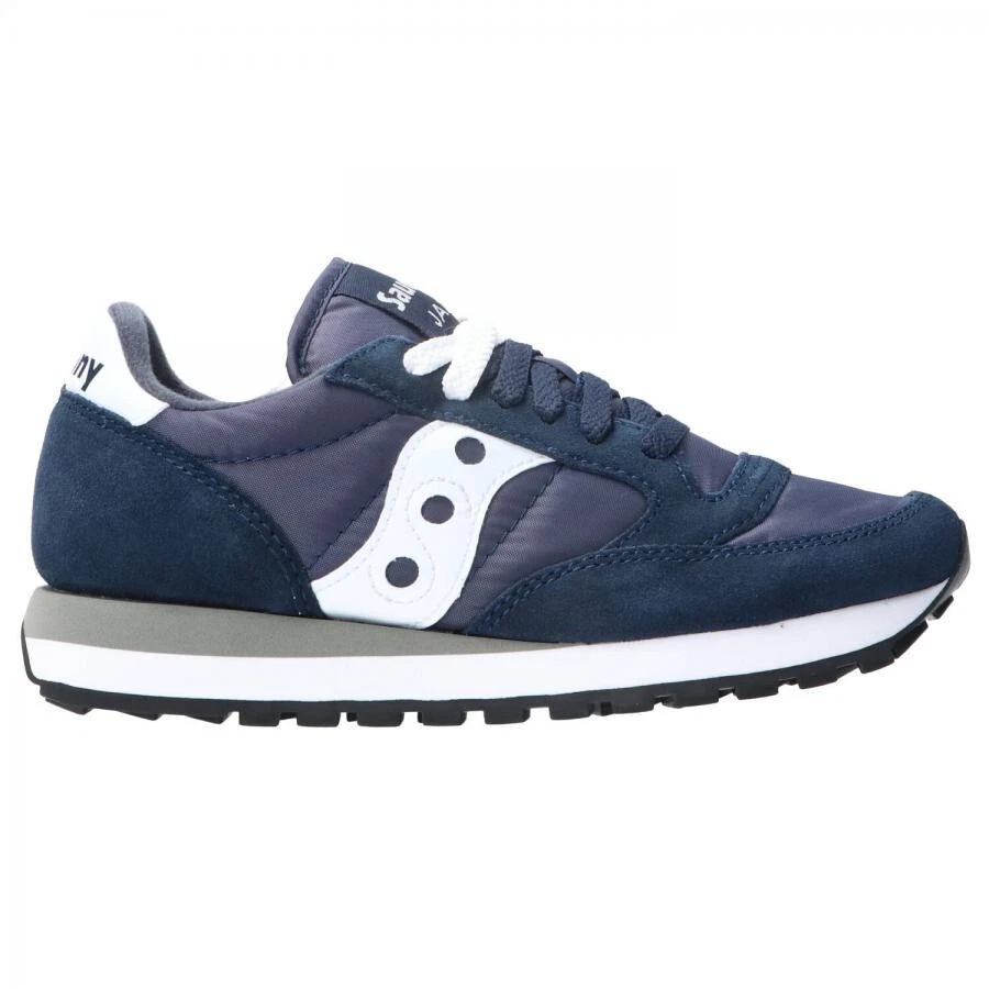 Zapatillas Saucony Jazz Original Hombre Mujer Chica Azul Deportiva S2044 316 - Imagen 1 de 1