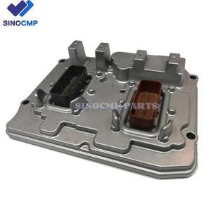 For Hyundai R220 Excavator Engine Control Module 5317106 - Picture 1 of 5
