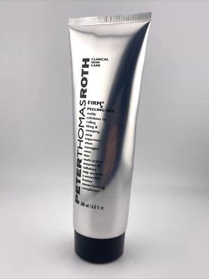 Peter Thomas Roth FirmX Peeling Gel 6.8oz Jumbo Size Sealed - Image 1 of 4