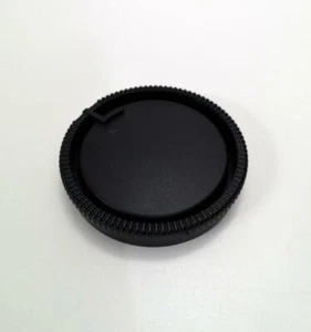 SONY ALPHA MINOLTA DYNAX COMPATABLE REAR LENS CAP REPLACEMENT CAP GENERIC - Picture 1 of 1