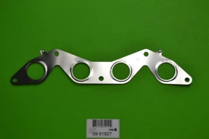 Exhaust Manifold Gasket ITM 09-51827 fits 01-05 Honda Civic 1.7L-L4 - Picture 1 of 1