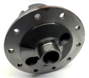 Yukon Gear & Axle Dura Grip Positraction Carriers YDGGM8.5-3-30-1 - Foto 1 di 9