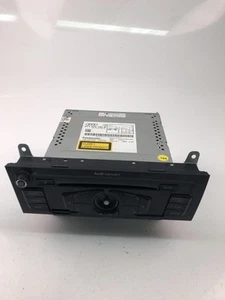 AUDI A5 8T3 Musik-Player ohne GPS 8T1035186B 27793701 - Bild 1 von 4