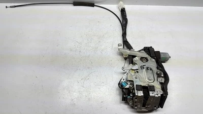 2004-2010 TOYOTA SIENNA REAR RIGHT POWER SLIDING DOOR LOCK LATCH ACTUATOR OEM - Image 1 of 4