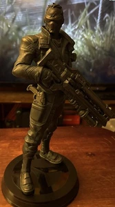 Overwatch Soldier 76 Collector's Edition Statue  - Bild 1 von 8
