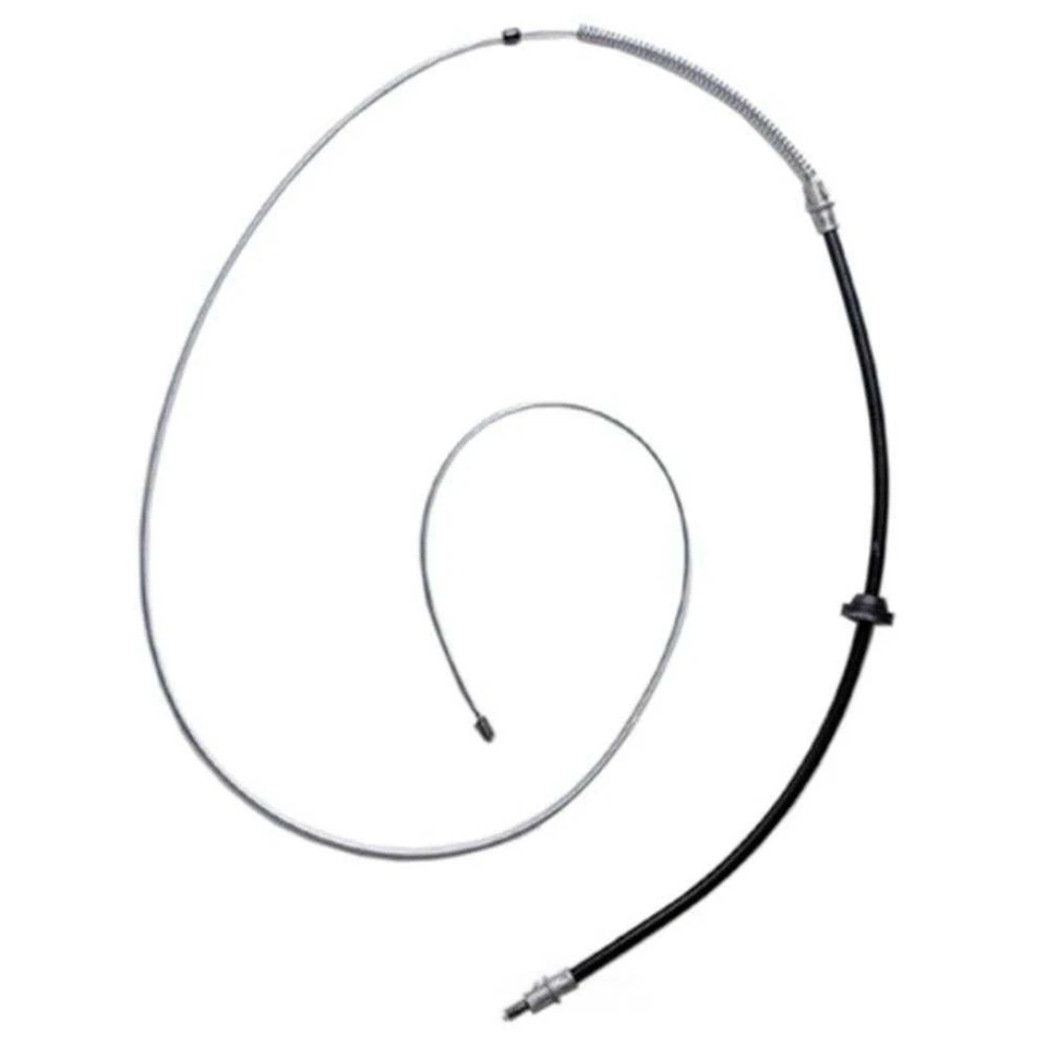 Cable de freno de estacionamiento compatible con 1988-1989 GMC C1500, C2500, K1500, K2500 ACDELCO PROFESSI Foto 1 de 3