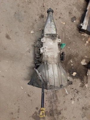 Automatic Transmission LINCOLN & TOWN CAR 117.7" Wb ID 3W1P-CA Fits Foto 1 de 4