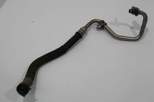 Audi A7 4G C7 Gearbox Oil Pressure Feed Line Pipe 4G0317818T - Picture 1 of 9