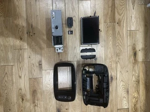Multimedia completa originale Smart 453 ForTwo ForFour con touch screen TomTom (2018) - Foto 1 di 5
