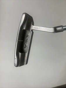 Adams Golf Select A7 60 Series Putter Steel Shaft 34" RH - Picture 1 of 5