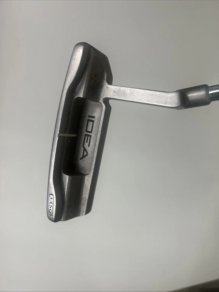 Adams Golf Select A7 60 Series Putter Steel Shaft 34" RH - Image 1 of 4