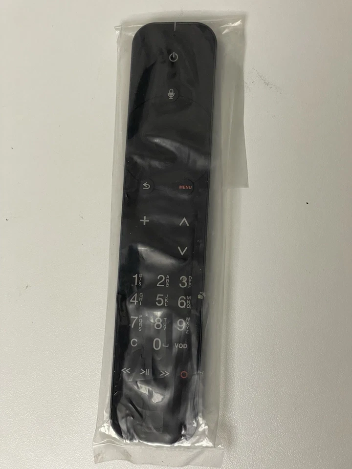 Télécommande Décodeur Orange TV UHD - Photo 1/1