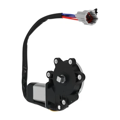 Motor elevador ventana delantera izquierda para Infiniti QX4 2001-2003 807312Y901 742-507 Foto 1 de 4