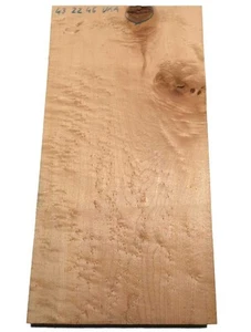 Acero Occhi Di Uccello Legno Occhi Di Uccello 43x22cm x 46mm - Imagen 1 de 4